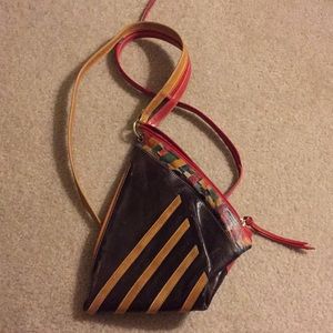 Versatile back pack/bag